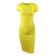 Casual women's party dress, view 2 - MRSLM
