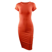 Casual women's party dress, view 7 - MRSLM
