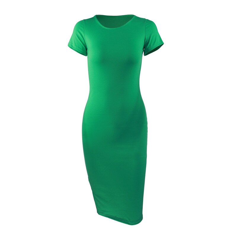 Casual women's party dress, view 9 - MRSLM