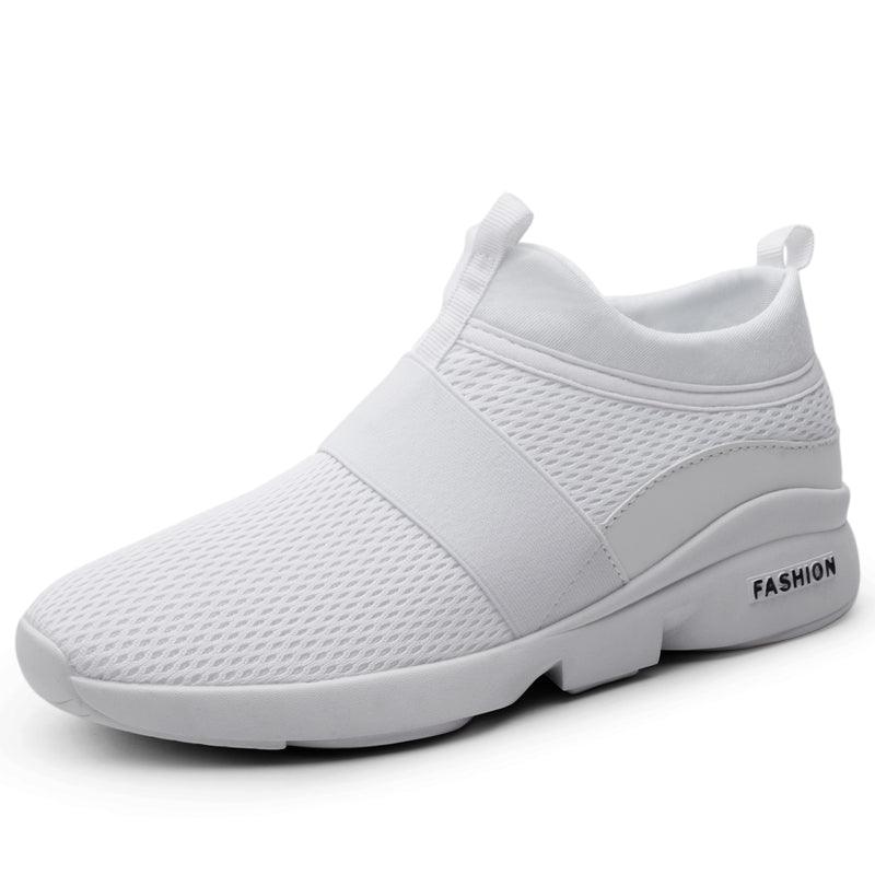 Casual shoes all-match sneakers - MRSLM