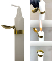 Automatic candle snuffer - MRSLM