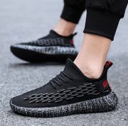 Men's sports and leisure cloth shoes, view 5 - MRSLM