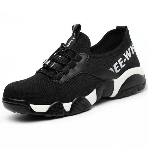 Men's mesh work shoes - MRSLM