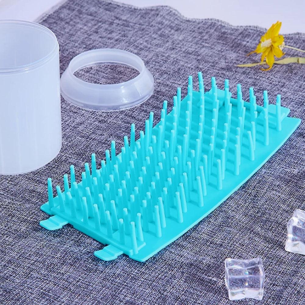 Soft Pet Paw Cleaner - MRSLM