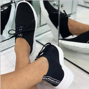 color matching women's casual shoes, view 5 - MRSLM