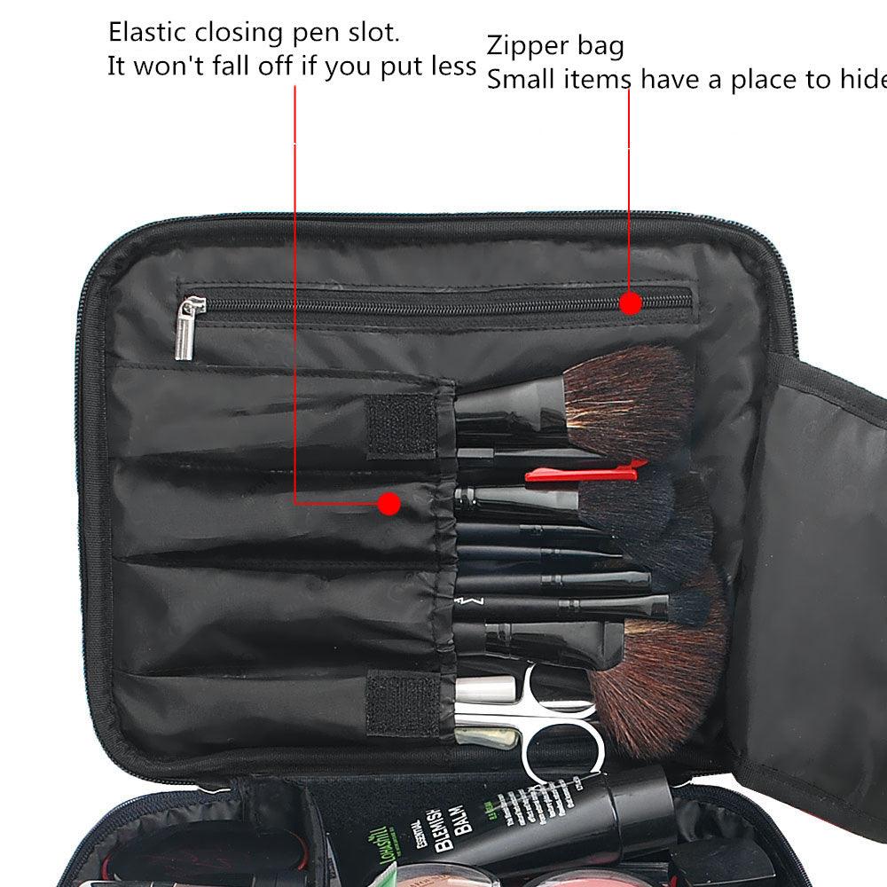 Cosmetic Bag Large Capacity Storage Bag