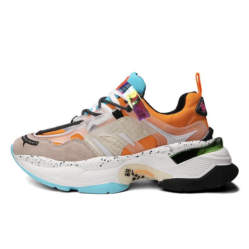 Chunky dad shoes, view 11 - MRSLM