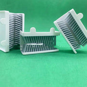silicone bathroom hair collector - MRSLM