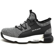 low-cut work shoes, view 8 - MRSLM