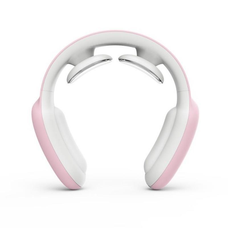 intelligent neck massager, view 3 - MRSLM