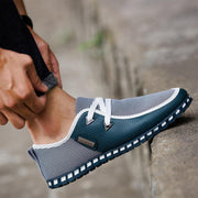 Men's casual stylish shoes, view 11 - MRSLM