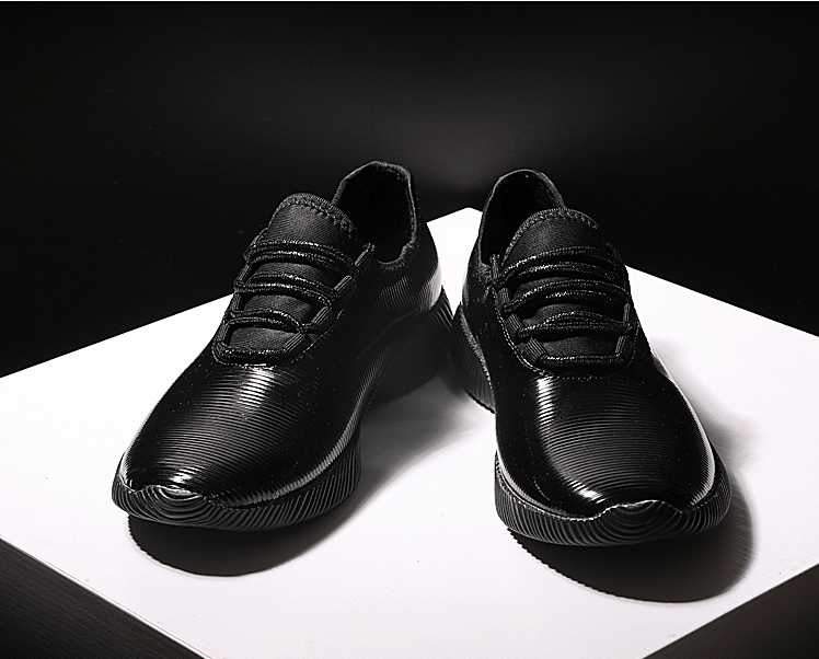 sports and leisure women's casual t-shoes, view 2 - MRSLM