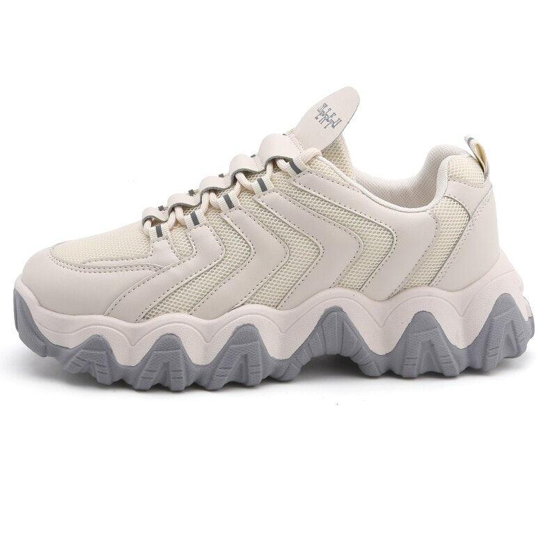 men's all-match casual sports shoes, view 4 - MRSLM