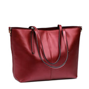 single shoulder shopping bag, view 6 - MRSLM