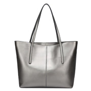 single shoulder shopping bag, view 3 - MRSLM