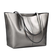single shoulder shopping bag, view 10 - MRSLM
