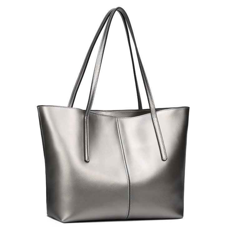 single shoulder shopping bag - MRSLM
