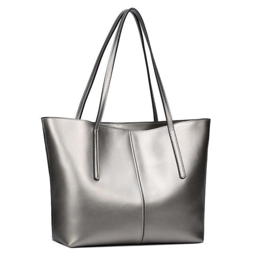 single shoulder shopping bag - MRSLM