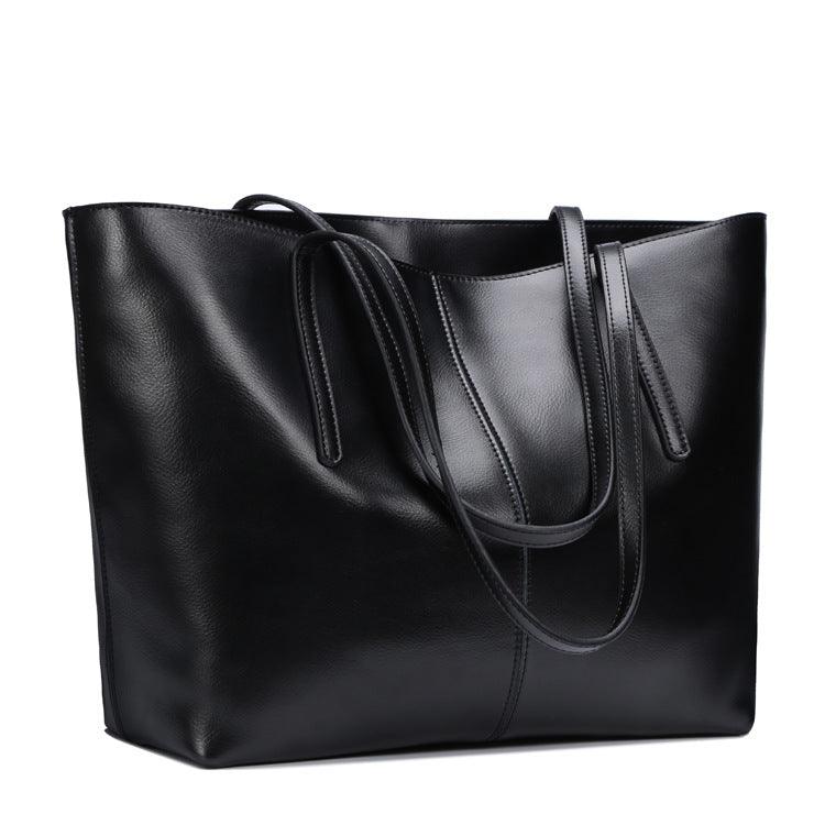 single shoulder shopping bag, view 8 - MRSLM