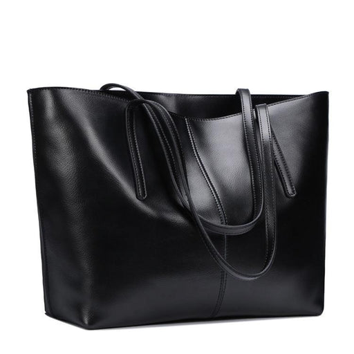single shoulder shopping bag, view 8 - MRSLM