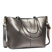 single shoulder shopping bag, view 4 - MRSLM