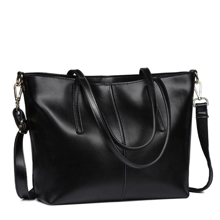 single shoulder shopping bag, view 11 - MRSLM