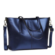 single shoulder shopping bag, view 5 - MRSLM