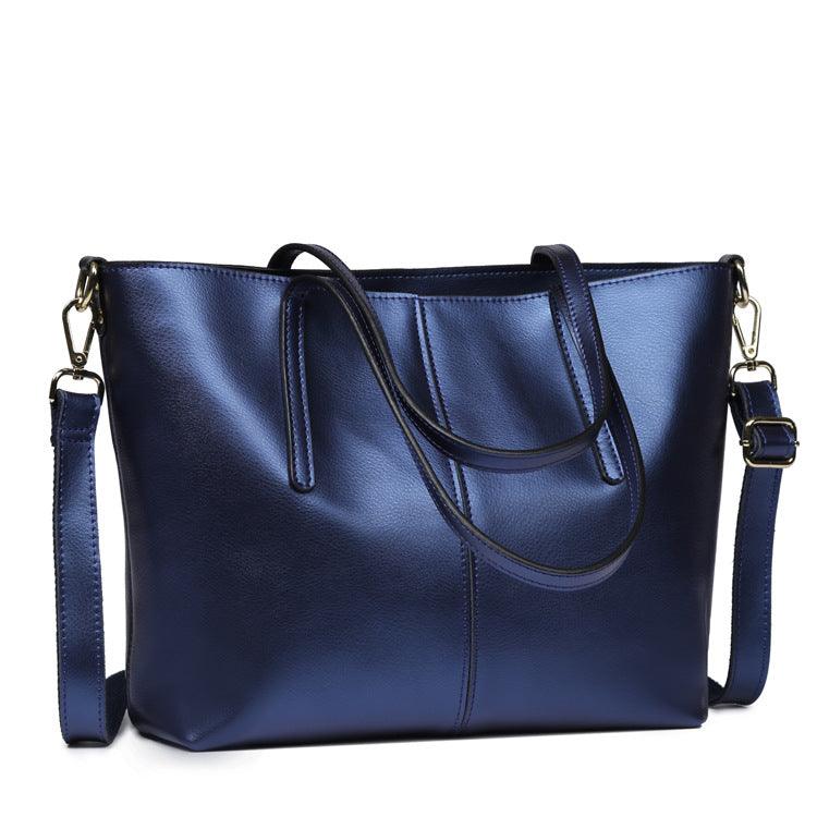 single shoulder shopping bag, view 5 - MRSLM