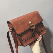 lady crossbody envelope clutch purse, view 5 - MRSLM