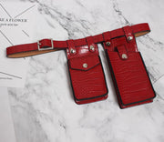 french niche pocket bag for women, view 11 - MRSLM
