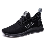 men's casual korean style sports shoes, view 2 - MRSLM