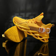 Unisex casual sports shoes, view 11 - MRSLM
