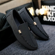 new korean style casual shoes for men, view 4 - MRSLM