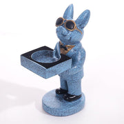 astronaut watch stand, view 3 - MRSLM