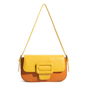 Korean style small shoulder bag, view 9 - MRSLM