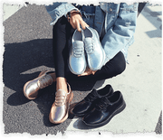 sports and leisure women's casual t-shoes - MRSLM