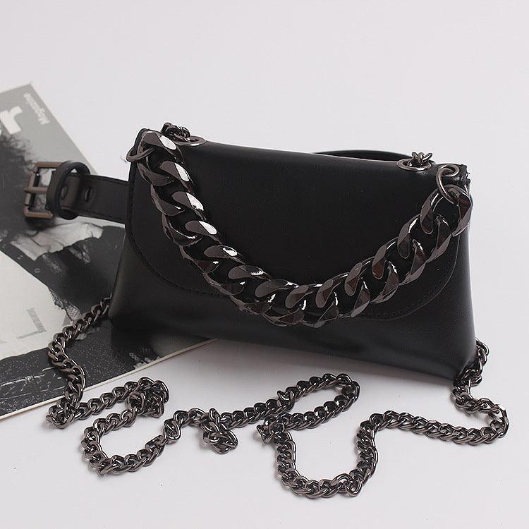 small belt phone bag, view 6 - MRSLM