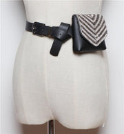 Mini fanny pack, view 12 - MRSLM