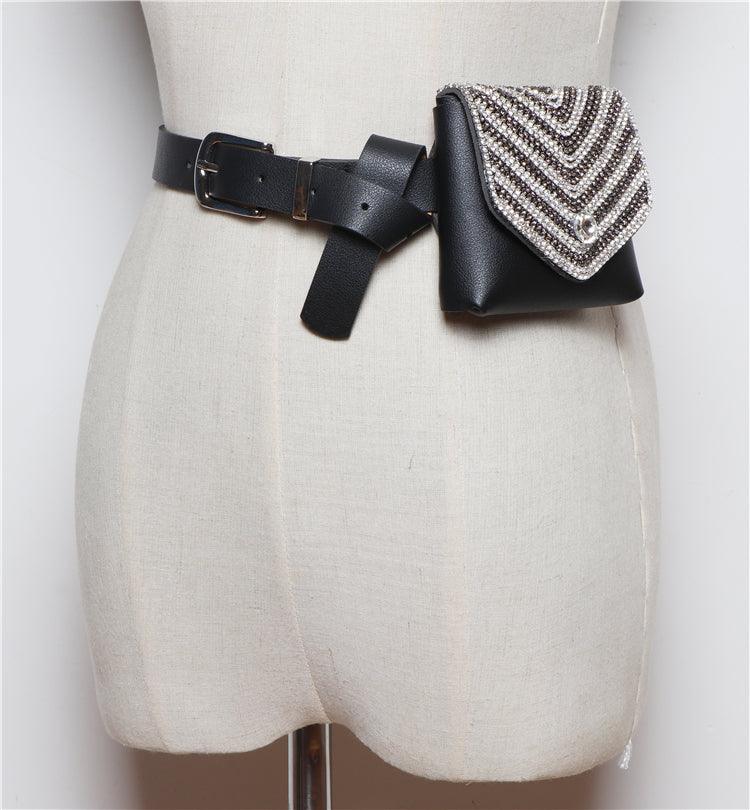 Mini fanny pack, view 12 - MRSLM