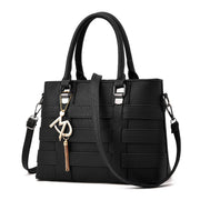 casual crossbody shoulder bag - MRSLM