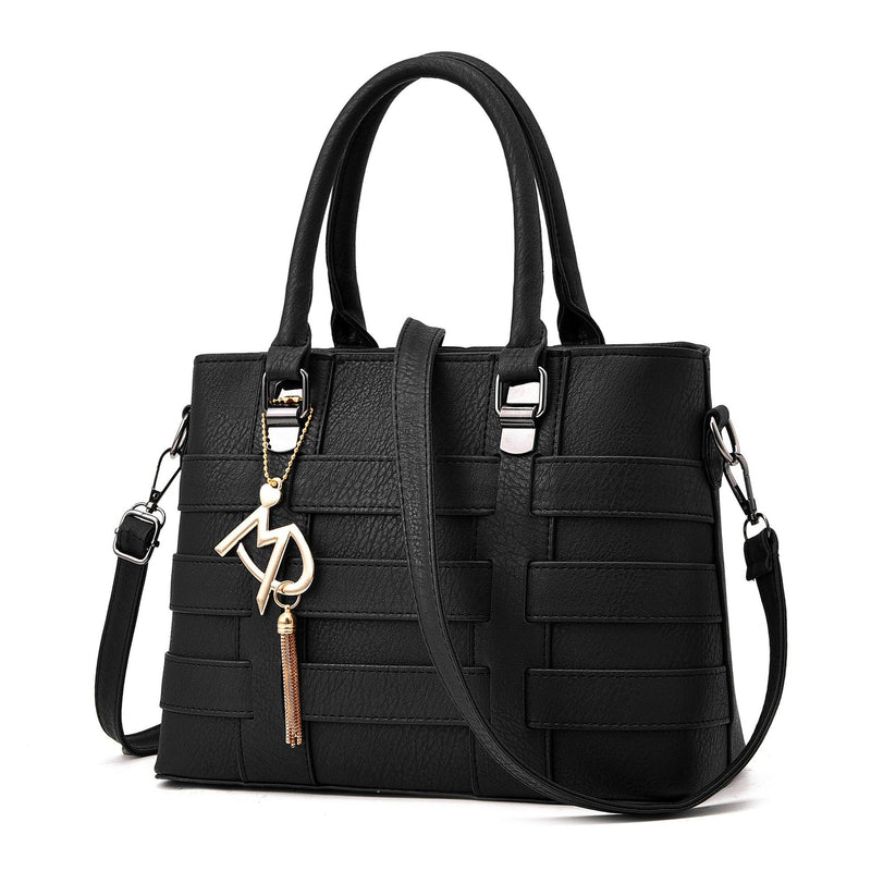 casual crossbody shoulder bag, view 8 - MRSLM