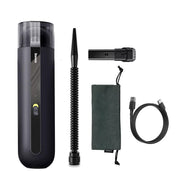 Car Vacuum Cleaner Wireless 5000Pa Handheld Mini Vaccum Cleaner For Car Home Desktop Cleaning Portable Vacuum Cleaner - MRSLM