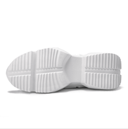 men's thick-soled sneakers, view 4 - MRSLM