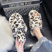 Parent-child non-slip home slippers, view 5 - MRSLM