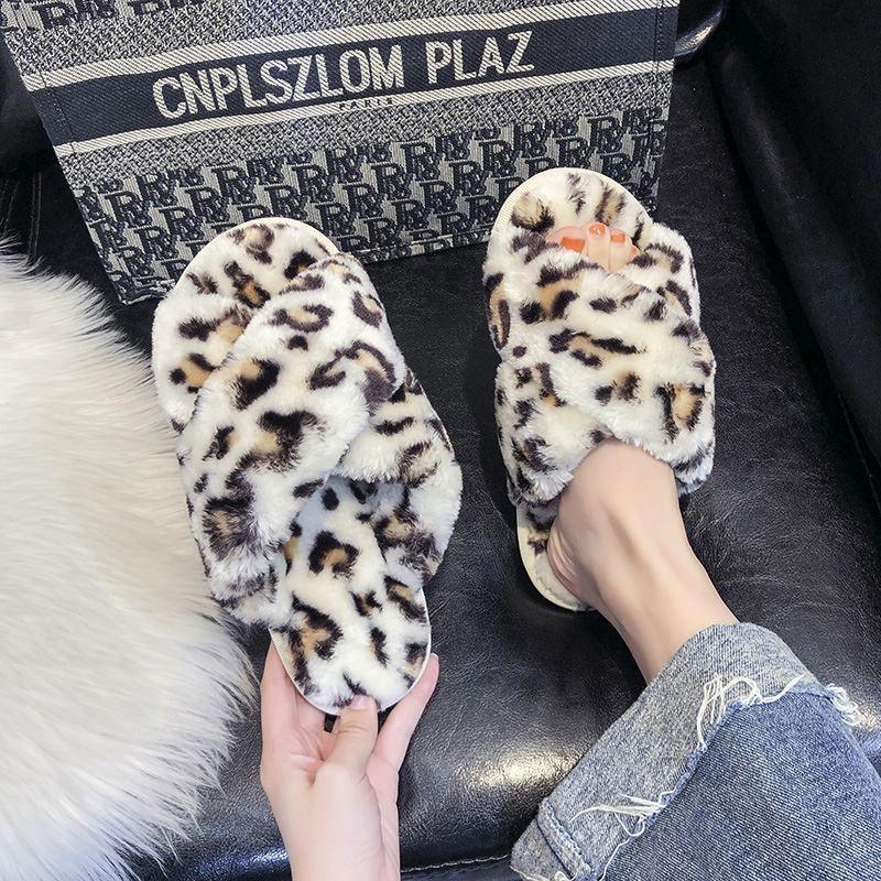 Parent-child non-slip home slippers, view 5 - MRSLM