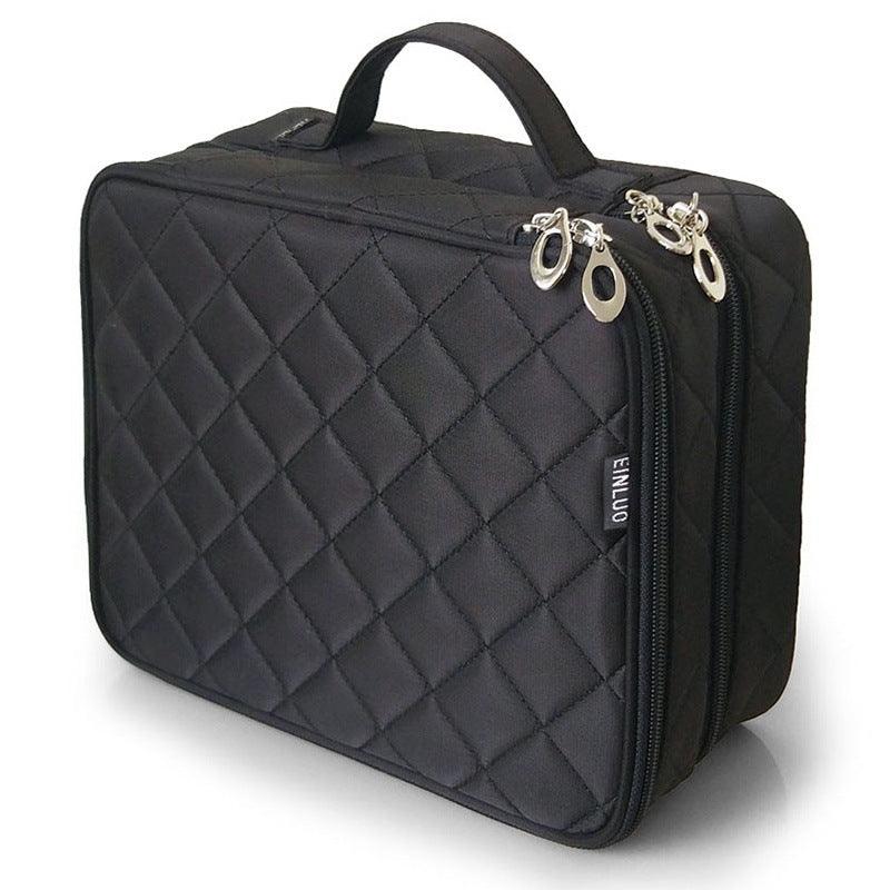 Large capacity cosmetic bag - MRSLM
