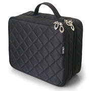 Large capacity cosmetic bag, view 7 - MRSLM