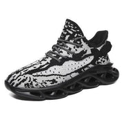 Men's casual sport shoes, view 3 - MRSLM
