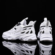 Men's sports mesh shoes, view 2 - MRSLM