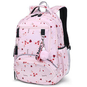 Campus large capacity backpack, view 10 - MRSLM